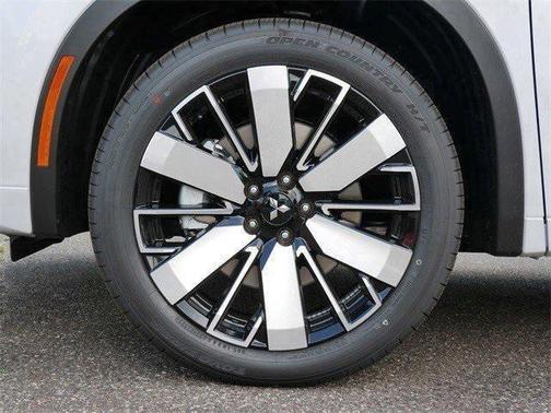 2025 Mitsubishi Outlander SEL 2.5 S-AWC