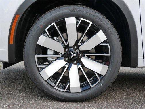 2025 Mitsubishi Outlander SEL 2.5 S-AWC