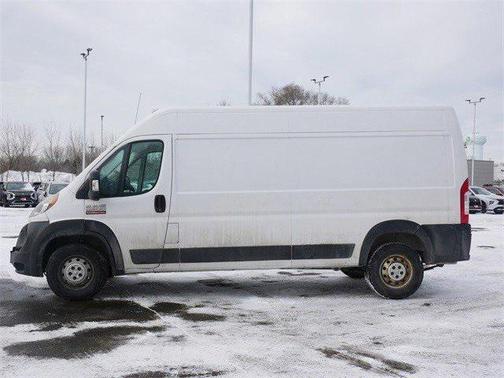 2021 RAM ProMaster 2500 High Roof