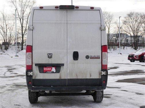 2021 RAM ProMaster 2500 High Roof