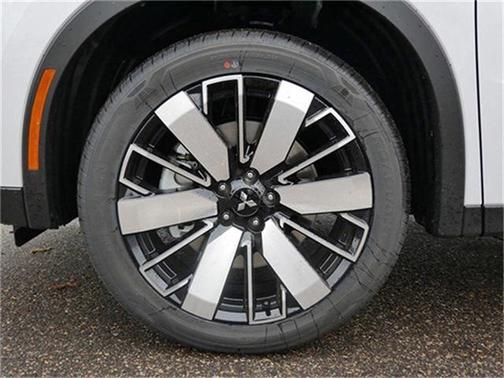 2025 Mitsubishi Outlander SE 2.5 S-AWC