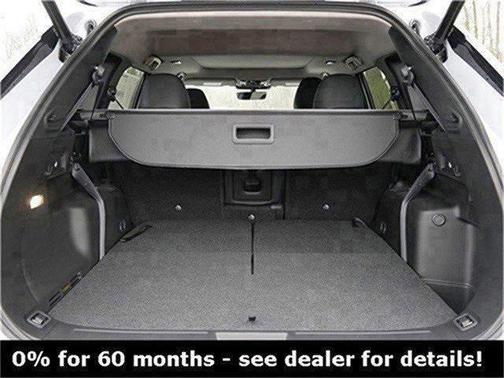 2025 Mitsubishi Outlander SE 2.5 S-AWC