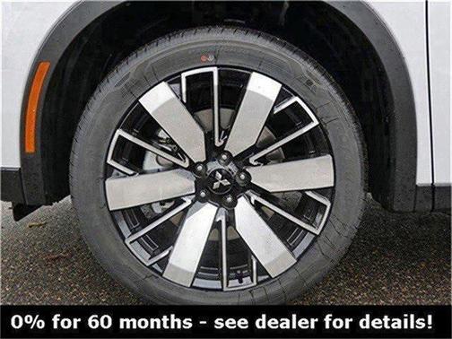 2025 Mitsubishi Outlander SE 2.5 S-AWC