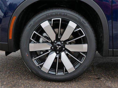 2026 Mitsubishi Outlander SE 1.5T S-AWC