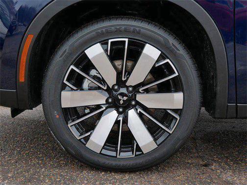 2026 Mitsubishi Outlander SE 1.5T S-AWC