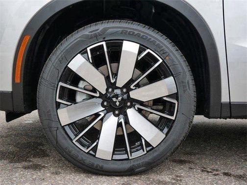 2025 Mitsubishi Outlander SE 2.5 S-AWC