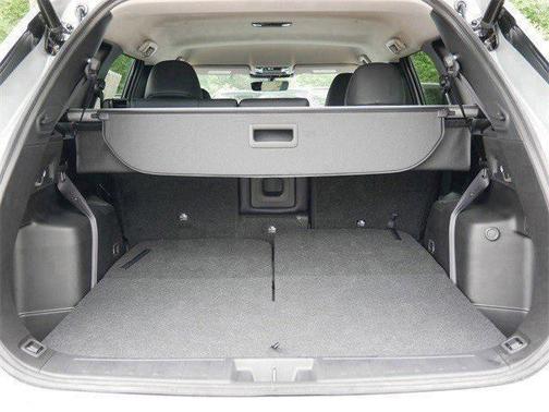 2025 Mitsubishi Outlander SE 2.5 S-AWC