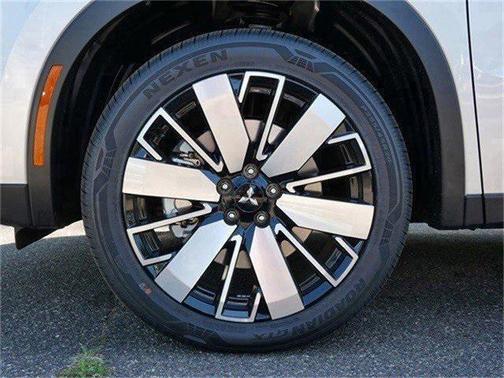 2025 Mitsubishi Outlander SE 2.5 S-AWC