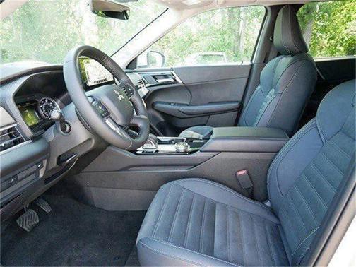 2025 Mitsubishi Outlander SE 2.5 S-AWC