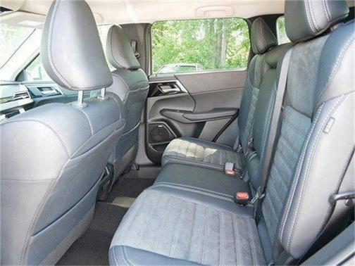 2025 Mitsubishi Outlander SE 2.5 S-AWC