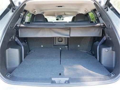 2025 Mitsubishi Outlander SE 2.5 S-AWC