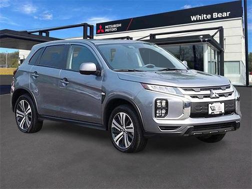 2024 Mitsubishi Outlander Sport 2.0 ES