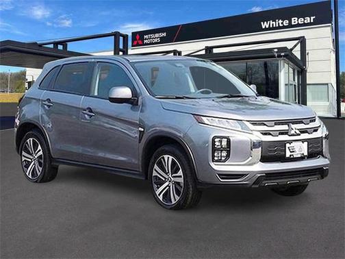 2024 Mitsubishi Outlander Sport 2.0 ES