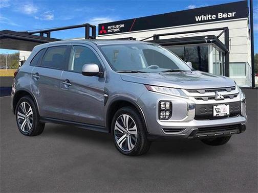 2024 Mitsubishi Outlander Sport 2.0 ES