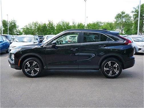 2024 Mitsubishi Eclipse Cross SE