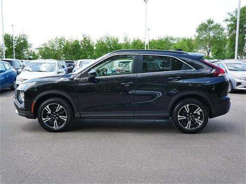 2024 Mitsubishi Eclipse Cross SE