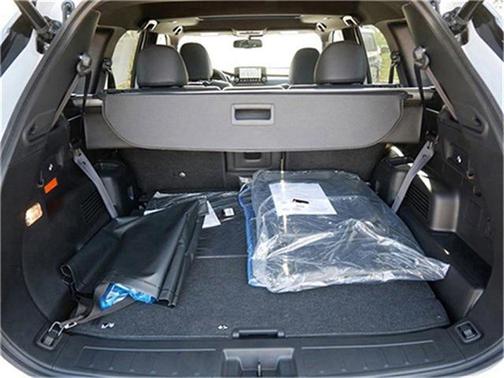 2025 Mitsubishi Outlander PHEV SEL