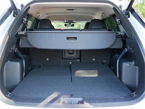 2025 Mitsubishi Outlander SE 2.5 S-AWC