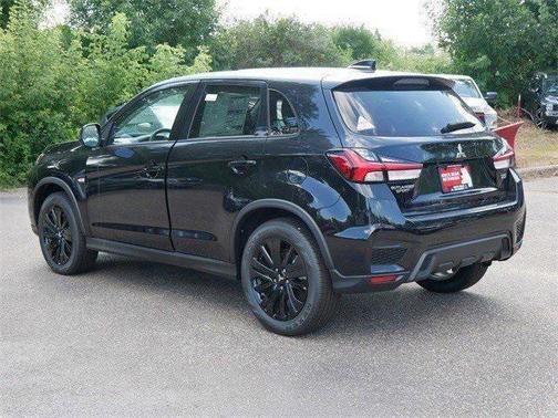 2025 Mitsubishi Outlander Sport 2.0 LE