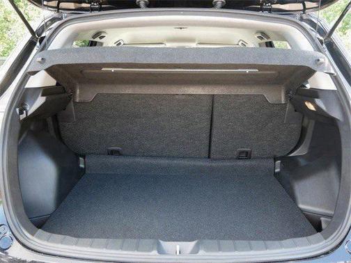 2025 Mitsubishi Outlander Sport 2.0 LE