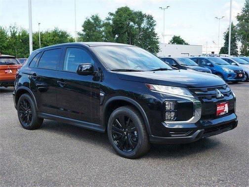 2025 Mitsubishi Outlander Sport 2.0 LE