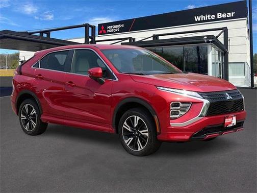 2024 Mitsubishi Eclipse Cross SEL