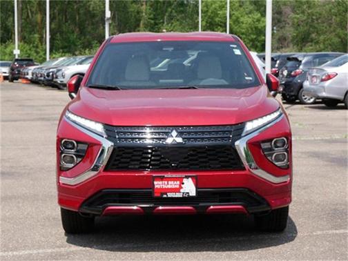 2024 Mitsubishi Eclipse Cross SEL