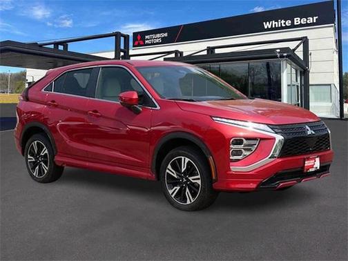 2024 Mitsubishi Eclipse Cross SEL