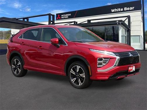 2024 Mitsubishi Eclipse Cross SEL