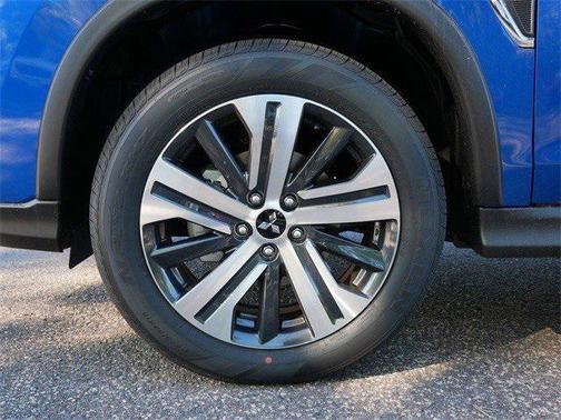 2025 Mitsubishi Outlander Sport SE