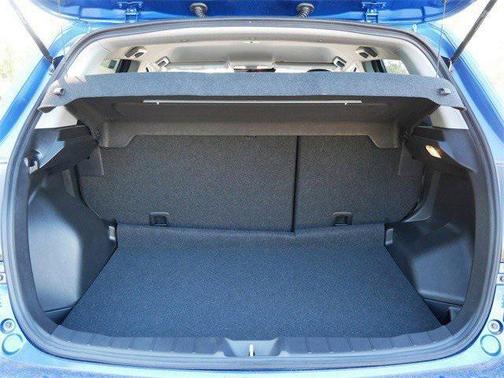 2025 Mitsubishi Outlander Sport SE