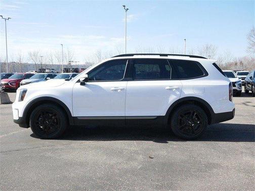 2023 Kia Telluride SX Prestige X-Line