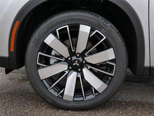 2026 Mitsubishi Outlander SE 1.5T S-AWC