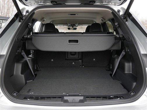 2026 Mitsubishi Outlander SE 1.5T S-AWC