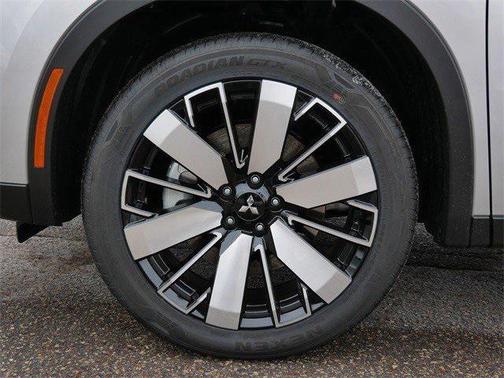 2026 Mitsubishi Outlander SE 1.5T S-AWC