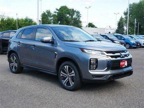 2025 Mitsubishi Outlander Sport SE