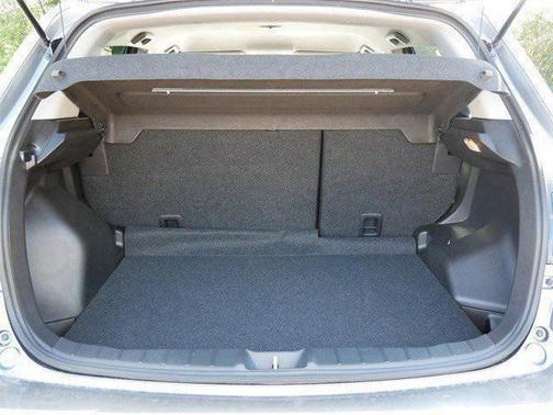 2025 Mitsubishi Outlander Sport SE