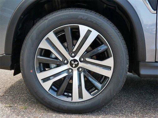 2025 Mitsubishi Outlander Sport SE