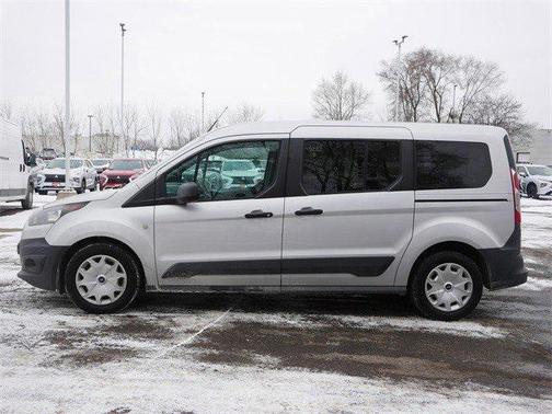 2018 Ford Transit Connect XL w/Rear Liftgate