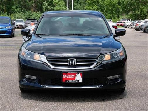 2013 Honda Accord Sport