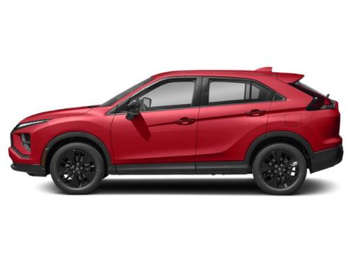 2022 Mitsubishi Eclipse Cross LE