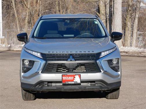 2022 Mitsubishi Eclipse Cross LE
