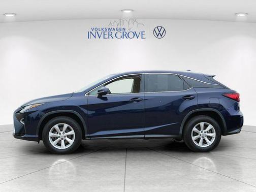 Mica 2017 Lexus RX 350 Base
