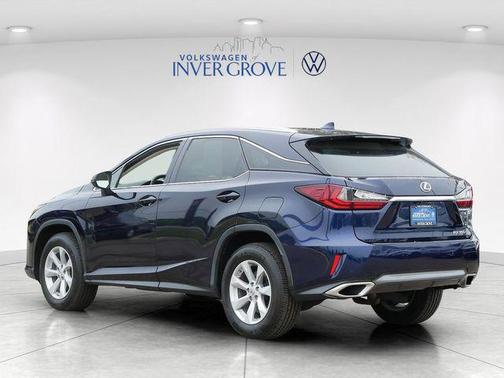 Mica 2017 Lexus RX 350 Base