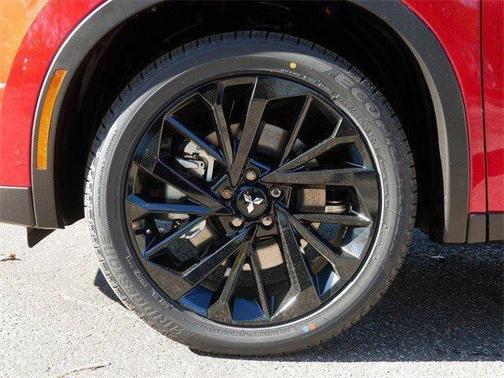 2025 Mitsubishi Outlander PHEV SEL