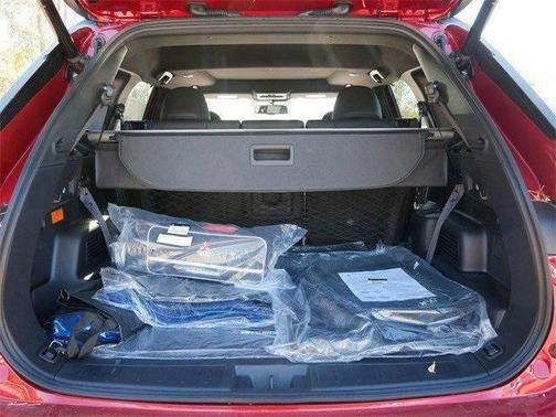 2025 Mitsubishi Outlander PHEV SEL