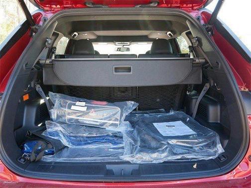 2025 Mitsubishi Outlander PHEV SEL