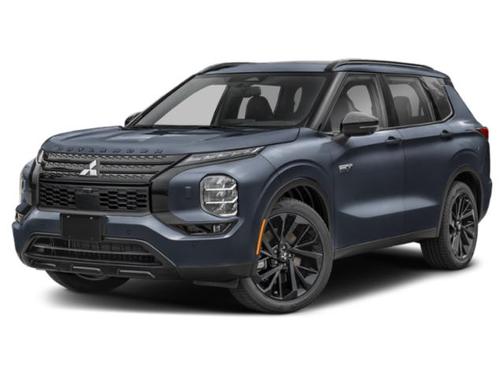 2025 Mitsubishi Outlander PHEV SEL