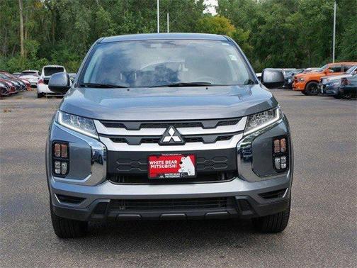 2024 Mitsubishi Outlander Sport 2.0 ES