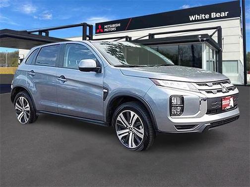 2024 Mitsubishi Outlander Sport 2.0 ES